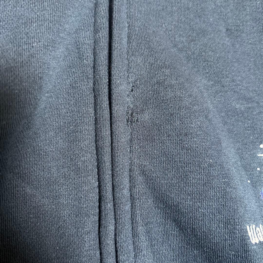 Disney ミッキーマウス フード付きジャケットXL