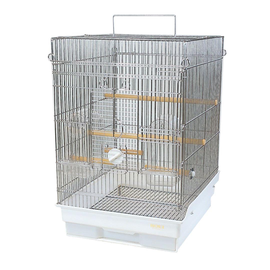 HOEI 35手のりひろびろドアステンレス