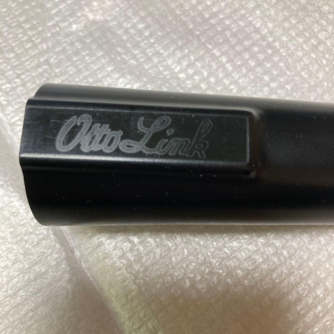 Otto Link トーンマスター テナーマウスピース6
