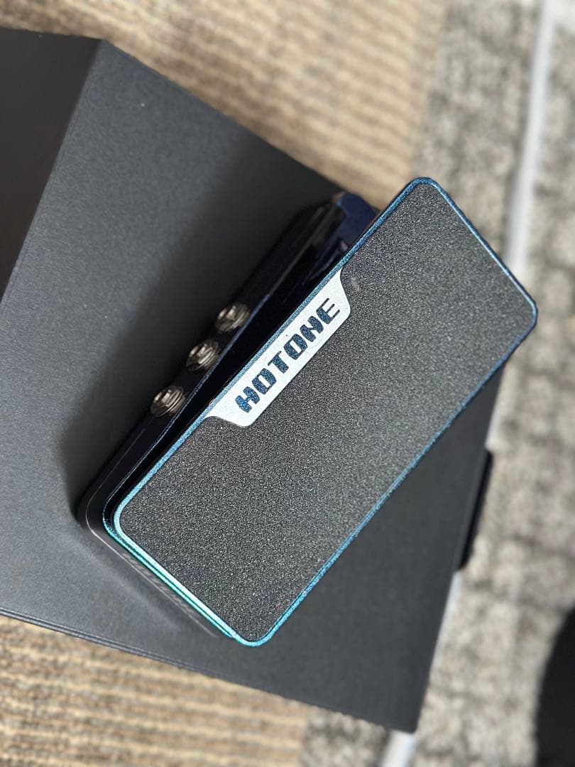 HOTONE SOUL PRESS Ⅱ