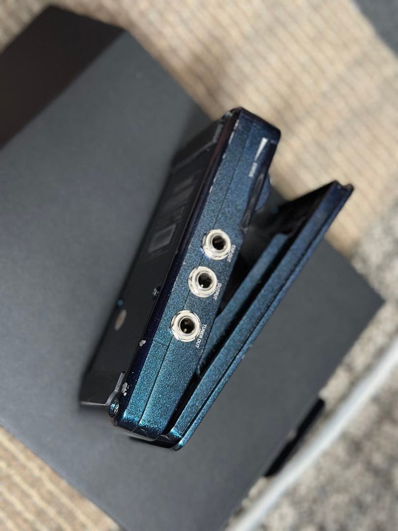 HOTONE SOUL PRESS Ⅱ