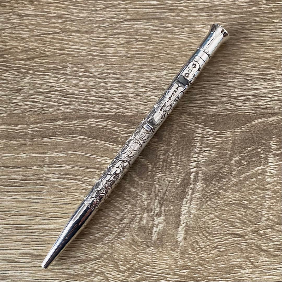 ヤード・オ・レッド パーフェクタ ビクトリアン ボールペン