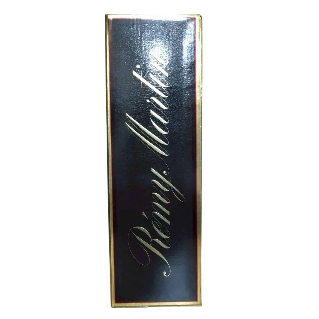 未開栓　Remy Martinレミーマルタン VSOP 700ml　40%