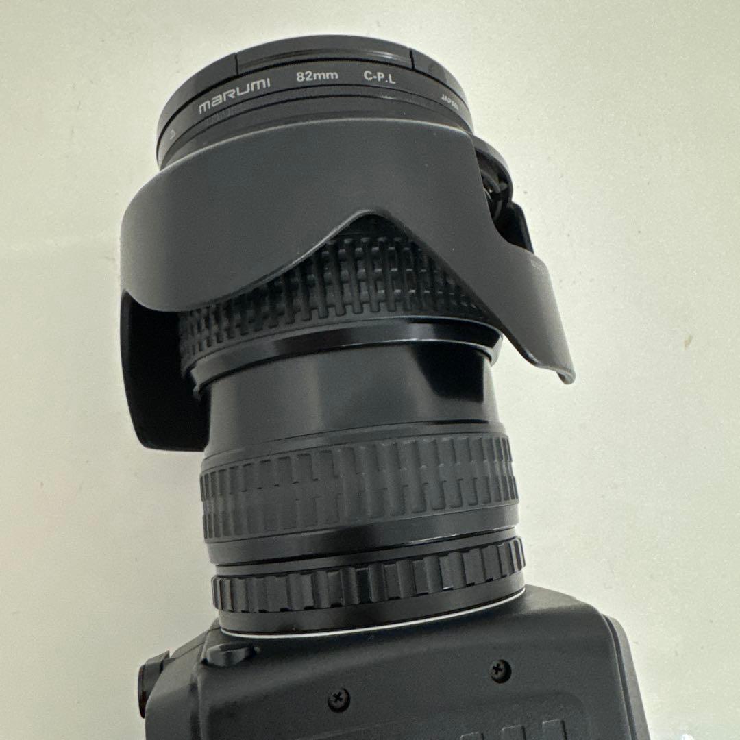 ［完動品］ペンタックス　645NII 中判フィルムカメラ　PENTAX