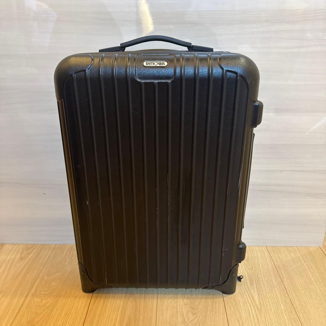 RIMOWA SALSA キャリーケース