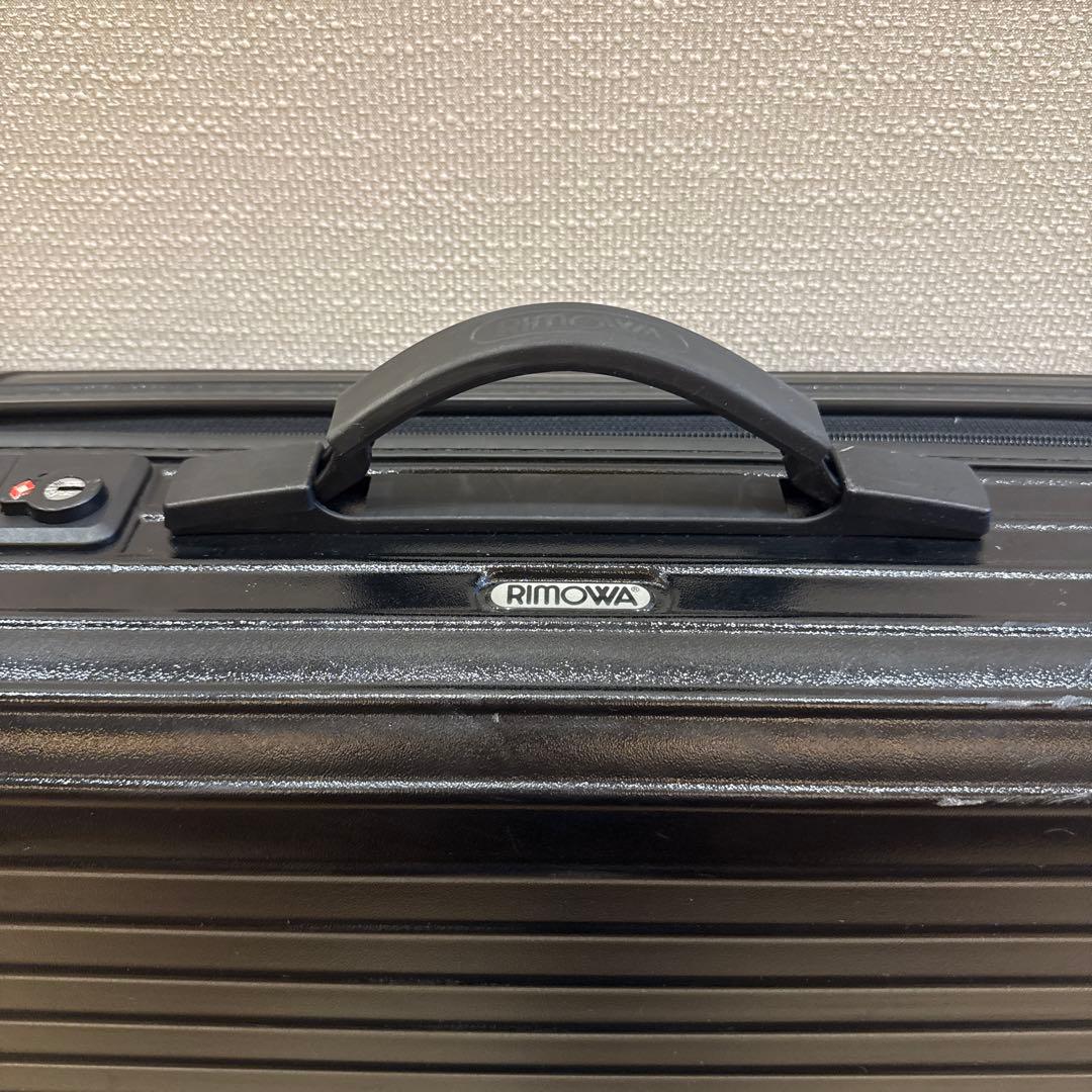RIMOWA SALSA キャリーケース