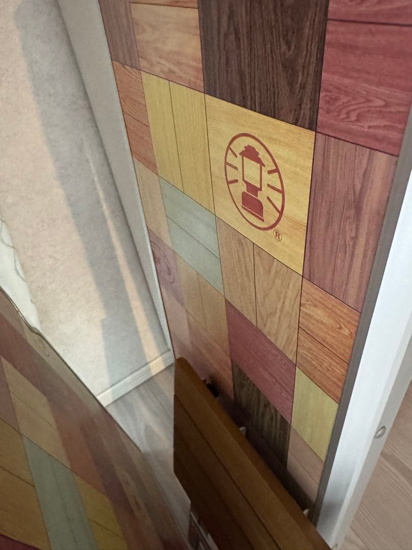 Colemanテーブル ファミリーリビングセットプラス 約13.2kg