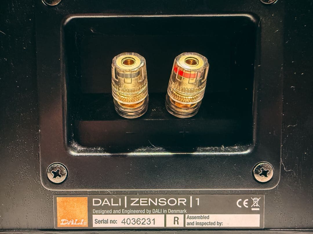 DALI ZENSOR 1 スピーカー