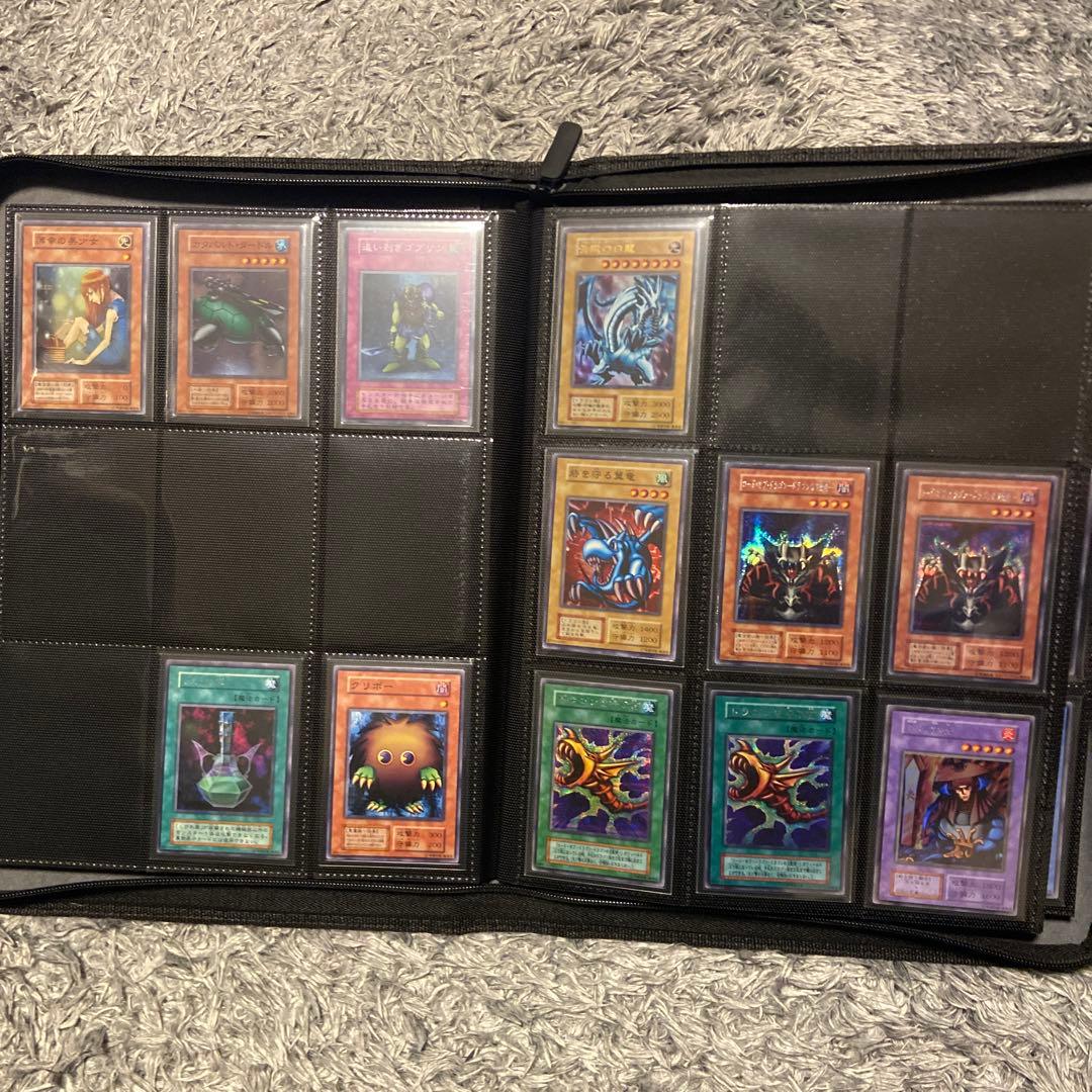 遊戯王 初期 引退品 まとめ売り