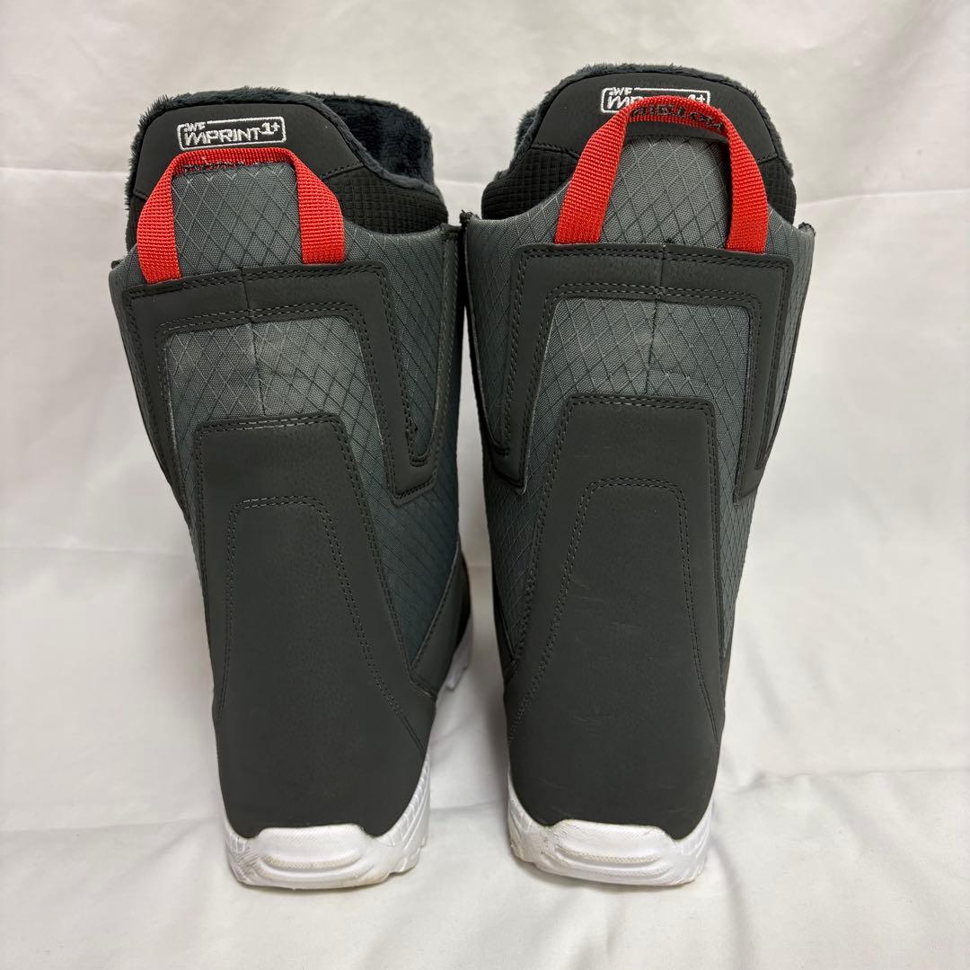 スノーボード BURTON MOTO BOA WIDE 25.5