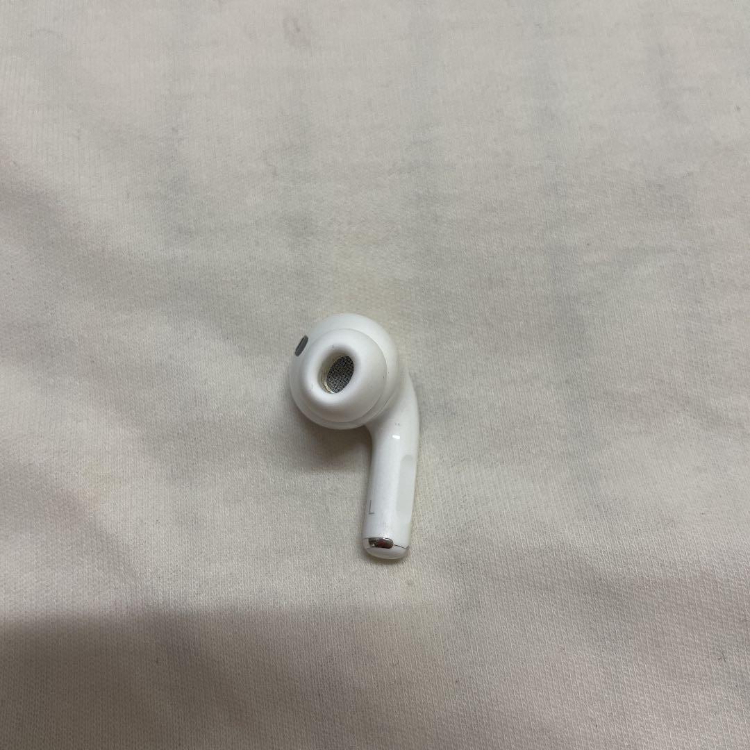 AirPods Pro イヤホン左耳のみ
