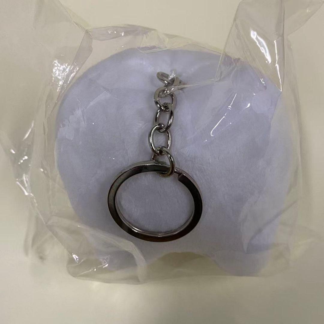 Ado 歯ちゃん ぬいぐるみ キーホルダー