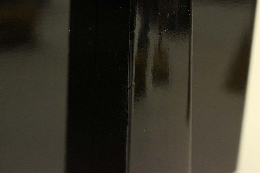 御飾兜 前田利家公 端午飾り 武将兜 六点 ミニチュア兜(メ1412)