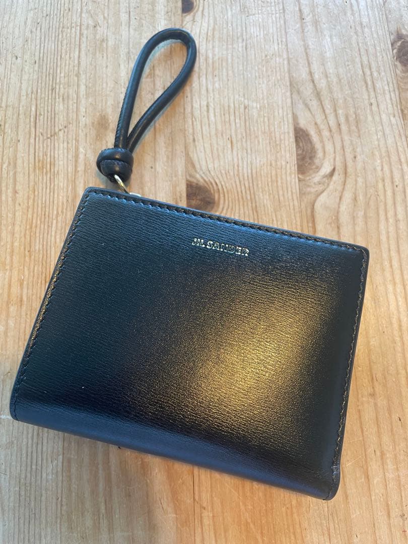 ジルサンダー Jillsander 財布