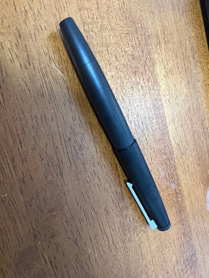 ラミー2000 LAMY 2000 EFペン先