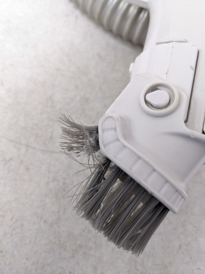 Panasonic MC-JP810G-W 紙パック式掃除機 2018年製