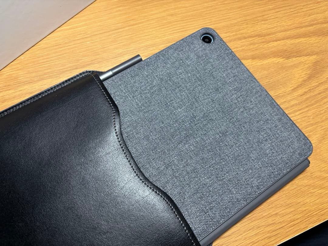 Lenovo CT-X636F IdeaPad duet セット