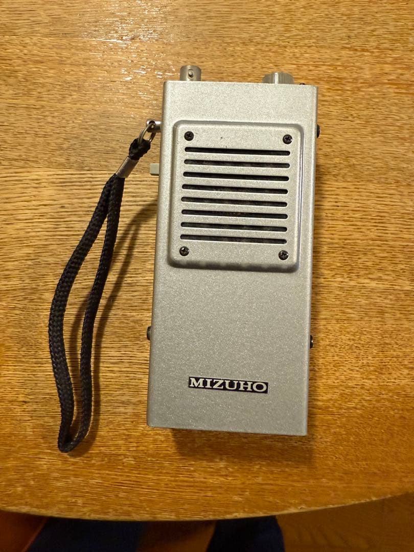 ミズホ　ピコ6 MX−6Ｓ