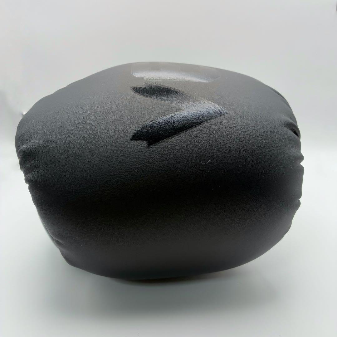 Venum ヴェヌム Elite ボクシンググローブ レザー ブラック 14oz