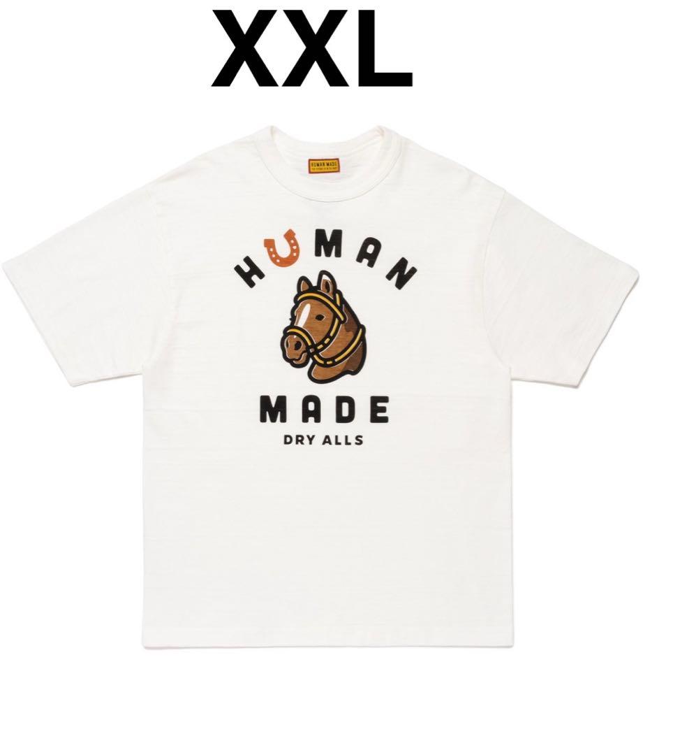 トップス human made GRAPHIC T-SHIRT