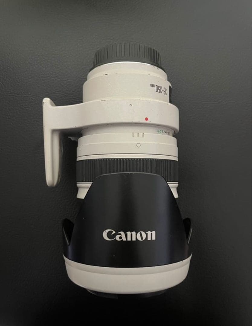 レンズ(ズーム) Canon EF 35-350mm f/3.5-5.6L USM