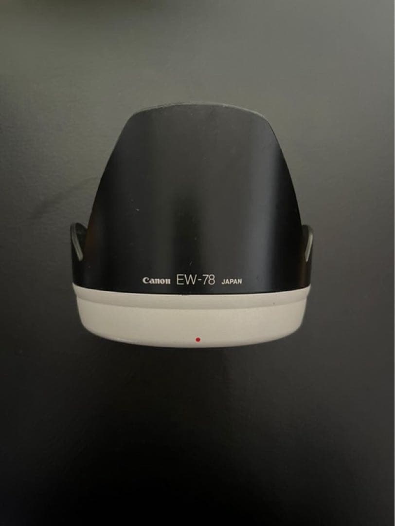 レンズ(ズーム) Canon EF 35-350mm f/3.5-5.6L USM