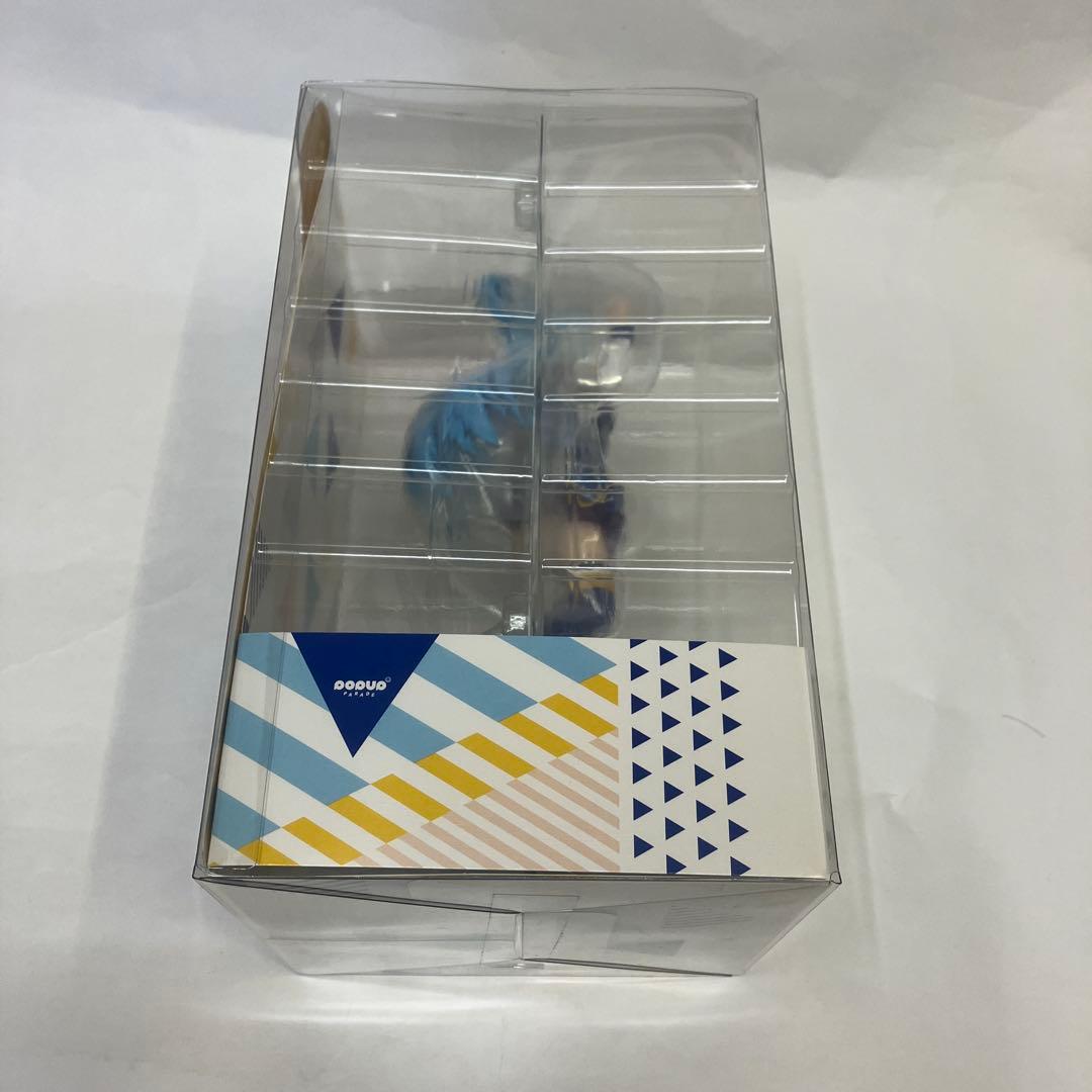 POP UP PARADE アクア この素晴らしい世界に祝福を!紅伝説フィギュア