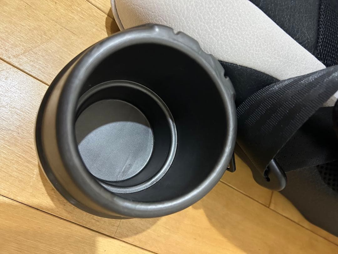 週末セール【美品】Combi ジョイトリップ エッグショック S GG