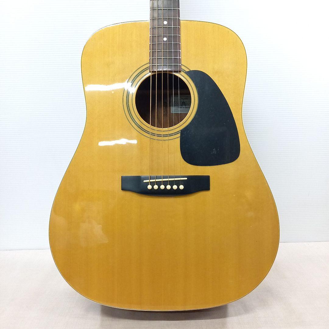美品◎Takamine アコースティックギター TD27 ナチュラル タカミネ
