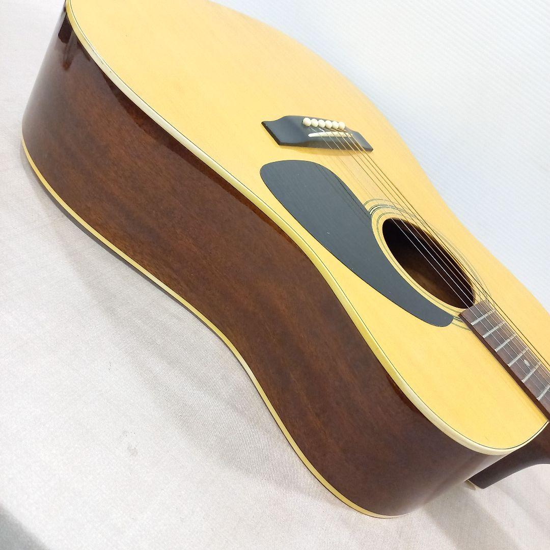 美品◎Takamine アコースティックギター TD27 ナチュラル タカミネ