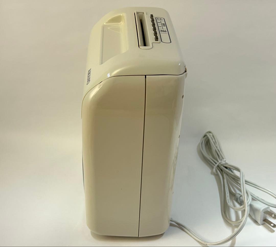 AMANO BX2000 タイムカードレコーダー　タイムカード付