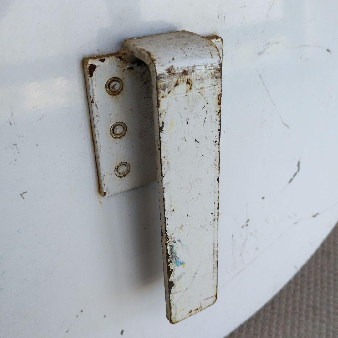 鉄道プレート (阪急電鉄)阪急運行標識板 回送 行先板サボ 使用板(当時物)