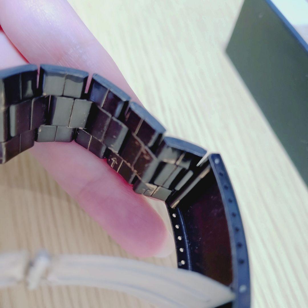 ジョジョ 腕時計 USJ グッズ 承太郎ver