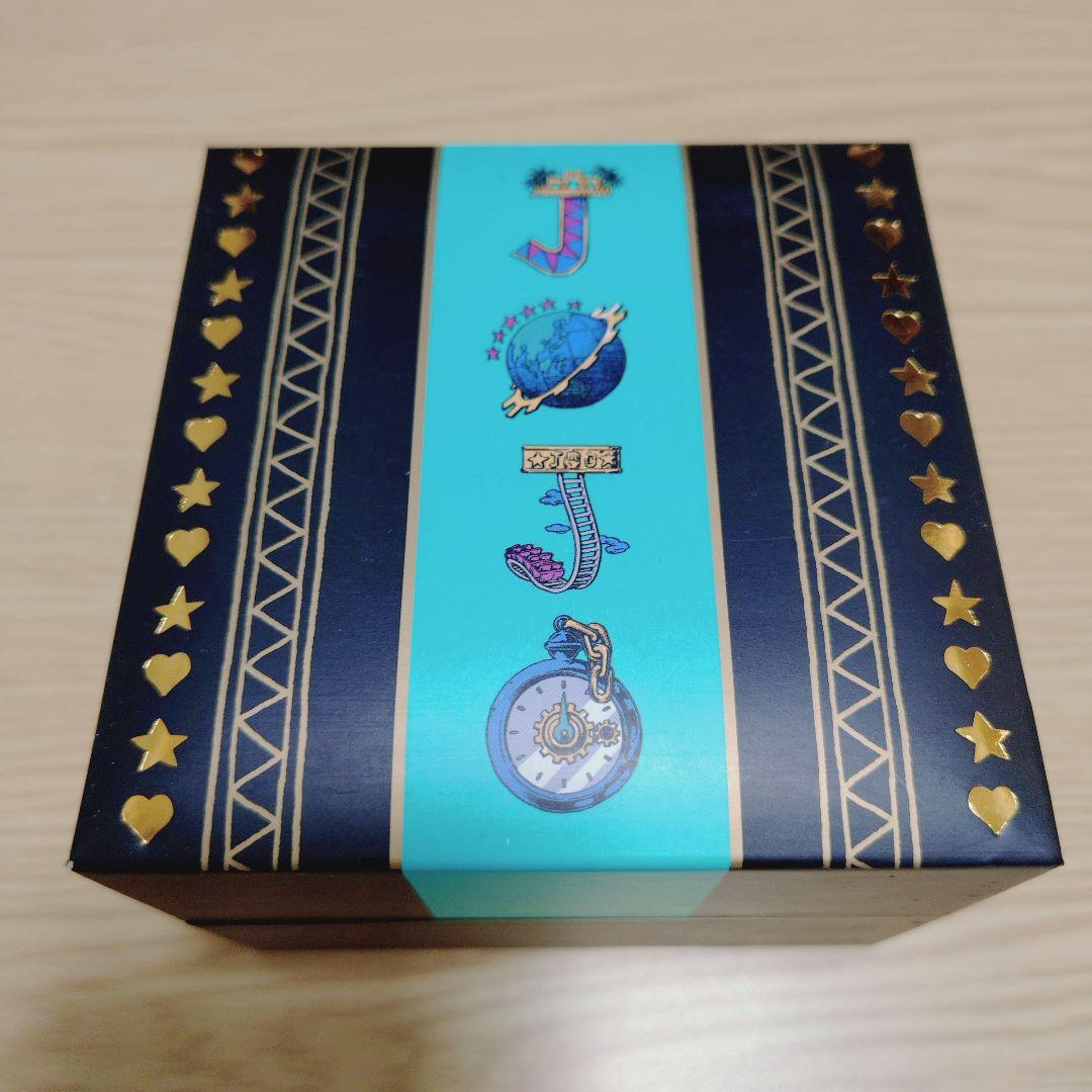 ジョジョ 腕時計 USJ グッズ 承太郎ver