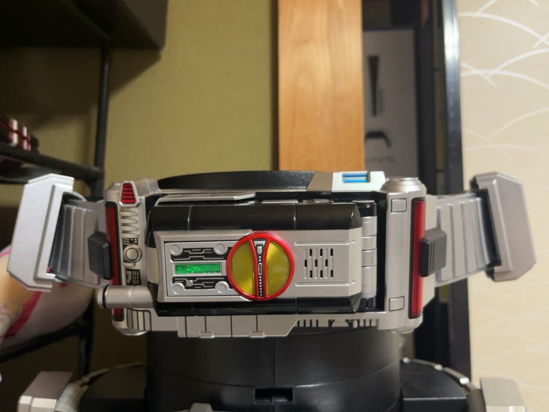 CSMファイズドライバーver.2