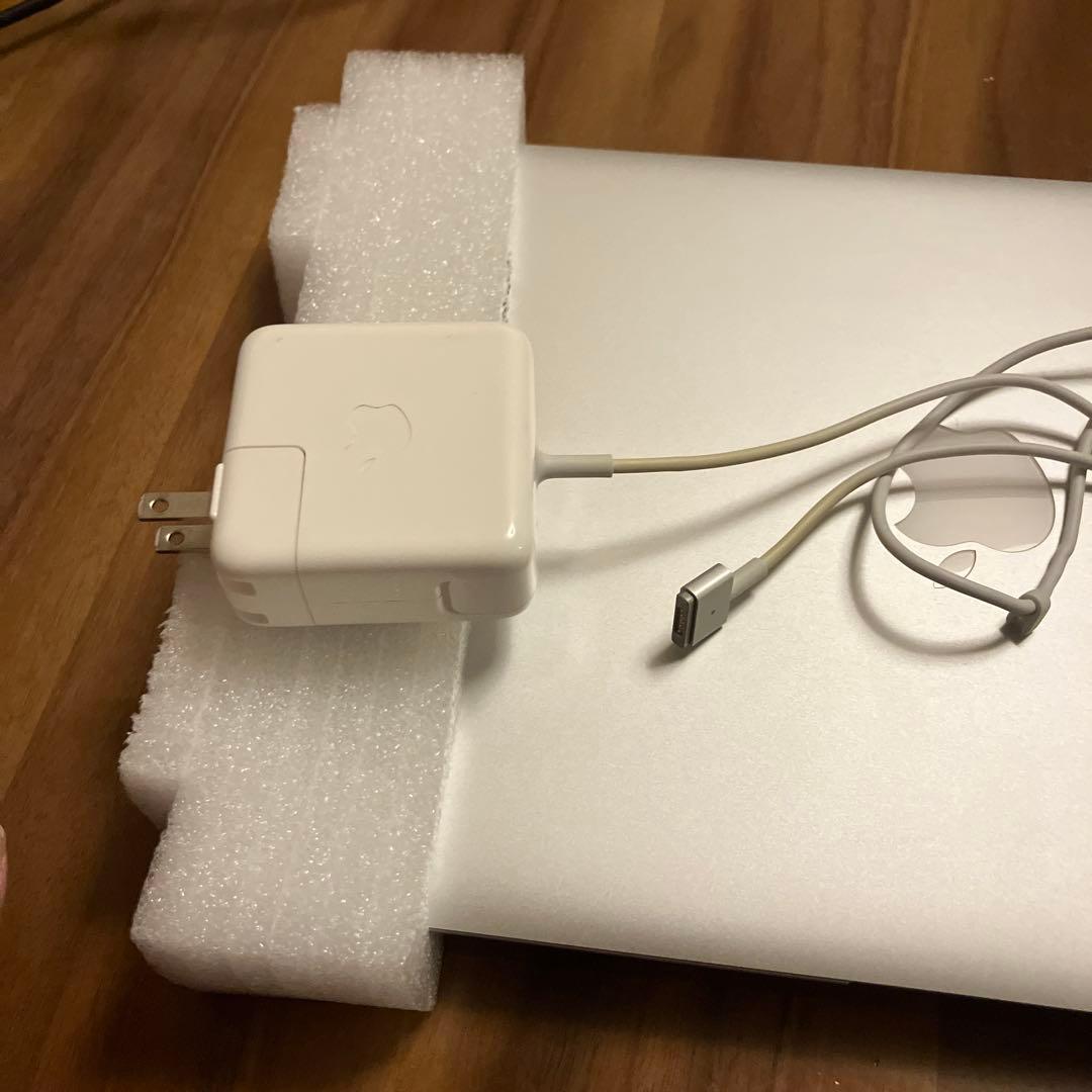 【ジャンク品】MacBook Air (13-inch, Early 2015)