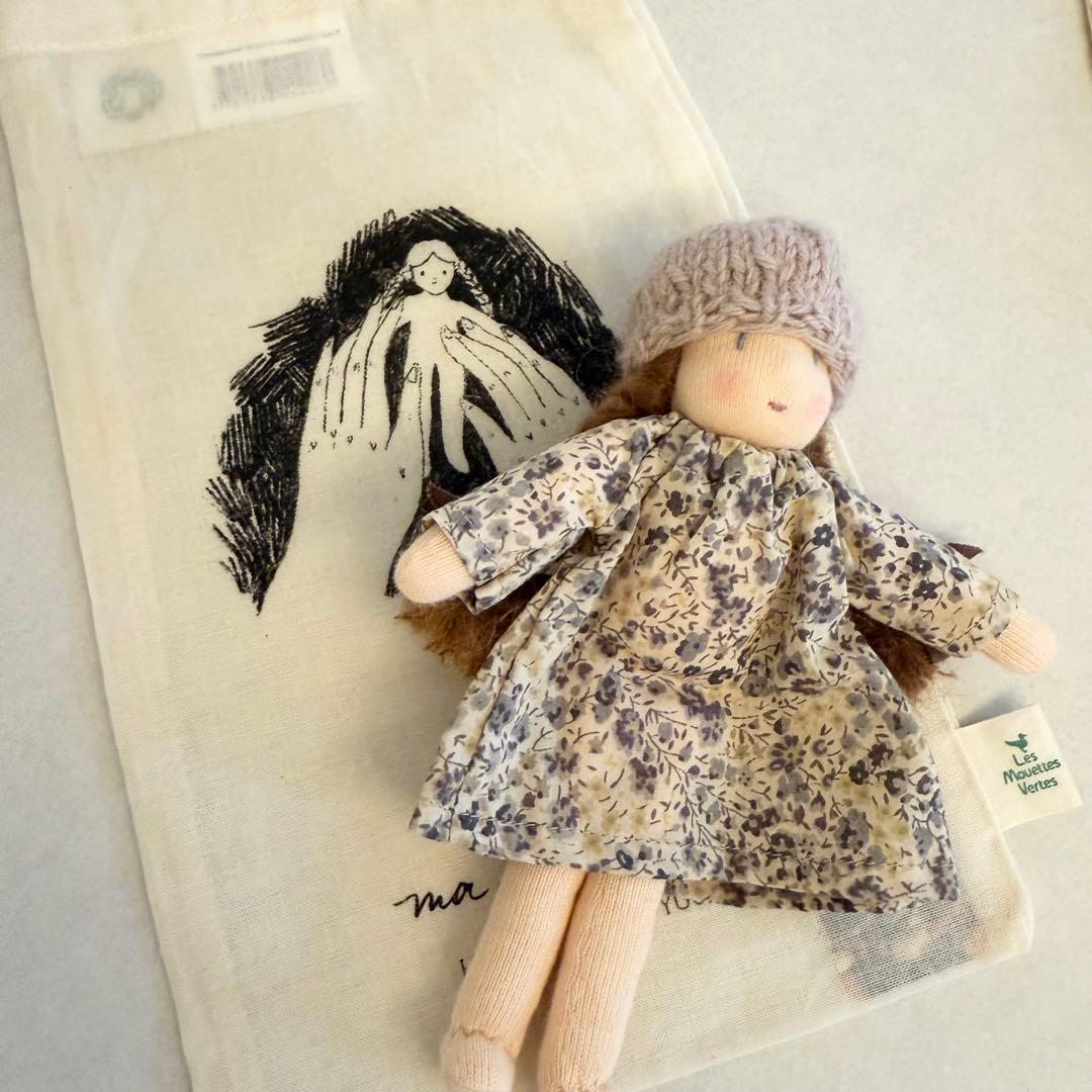 人形 mini happy to see you