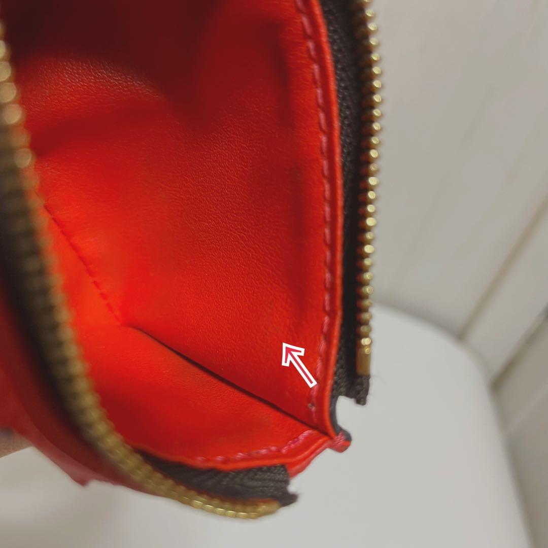 ガブ様☆確実正規品☆激レア☆LOUIS VUITTON トラ財布