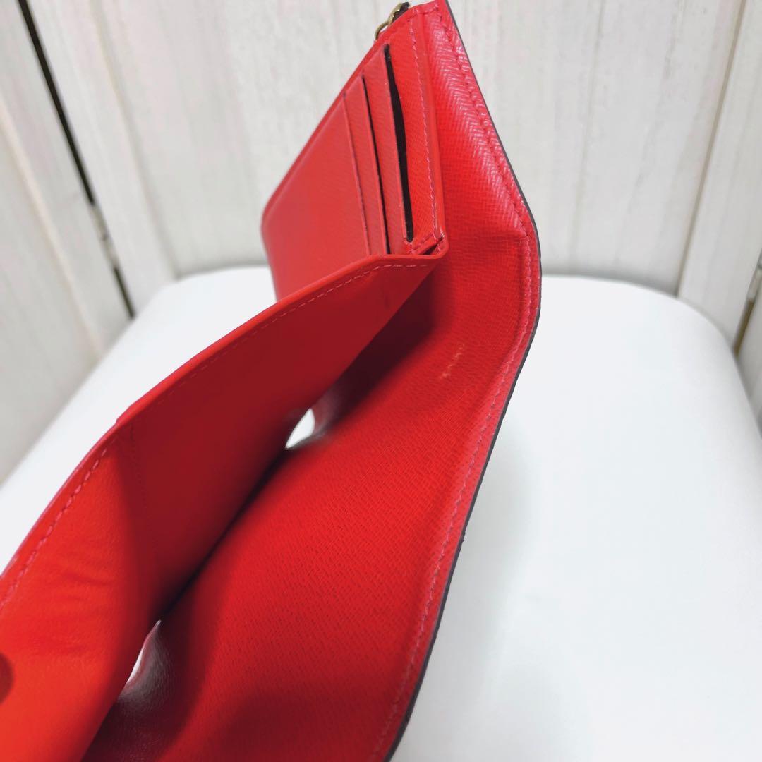 ガブ様☆確実正規品☆激レア☆LOUIS VUITTON トラ財布