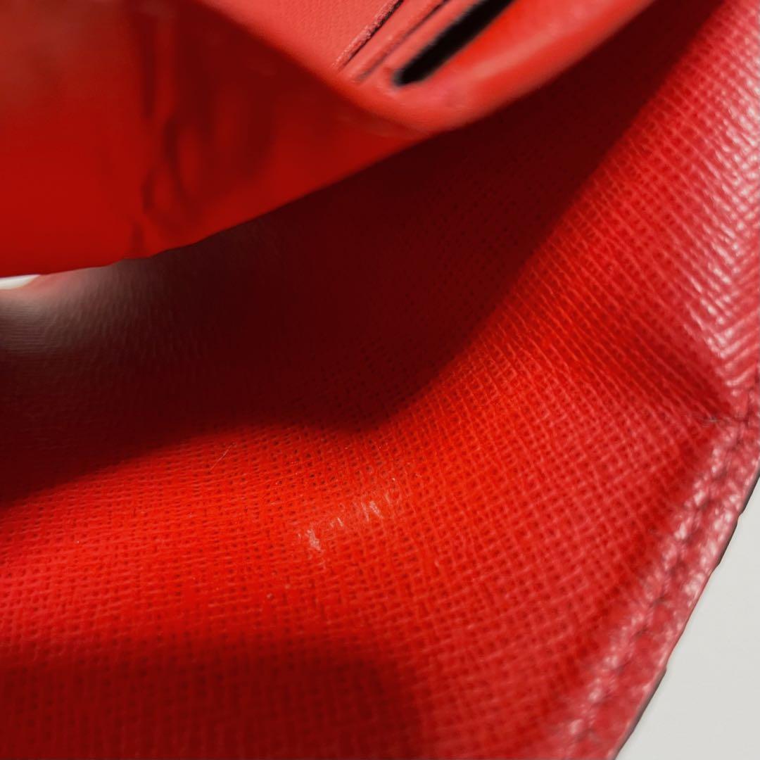 ガブ様☆確実正規品☆激レア☆LOUIS VUITTON トラ財布