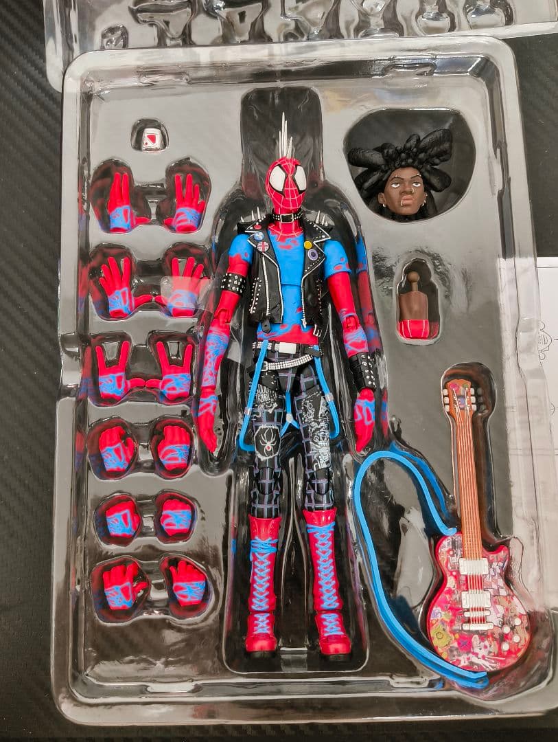 S.H.Figuarts　セット