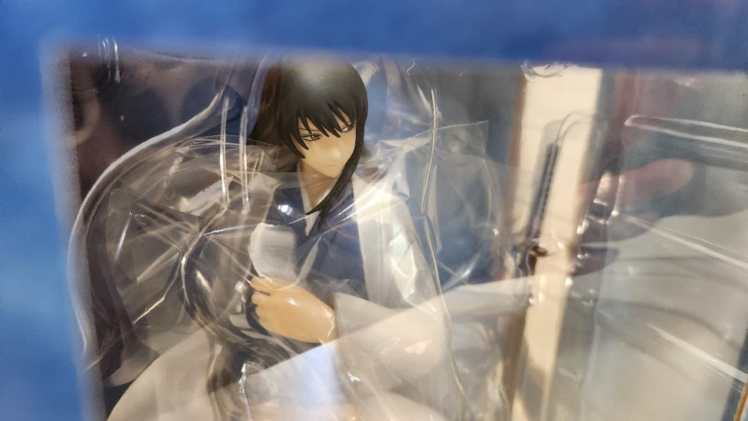 G.E.M.シリーズ 銀魂 桂小太郎