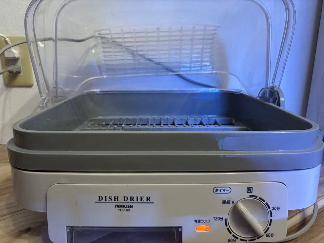 L7コンプレッサーエアブラシセット＆YAMAZEN YD-180 ほか