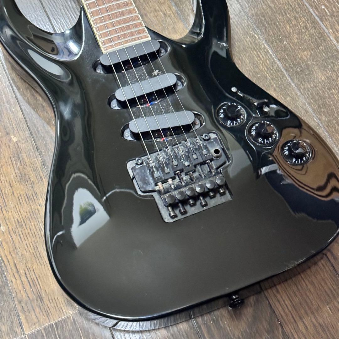 Grass RootsG-S-58HR Sugizo グラスルーツ エレキギター