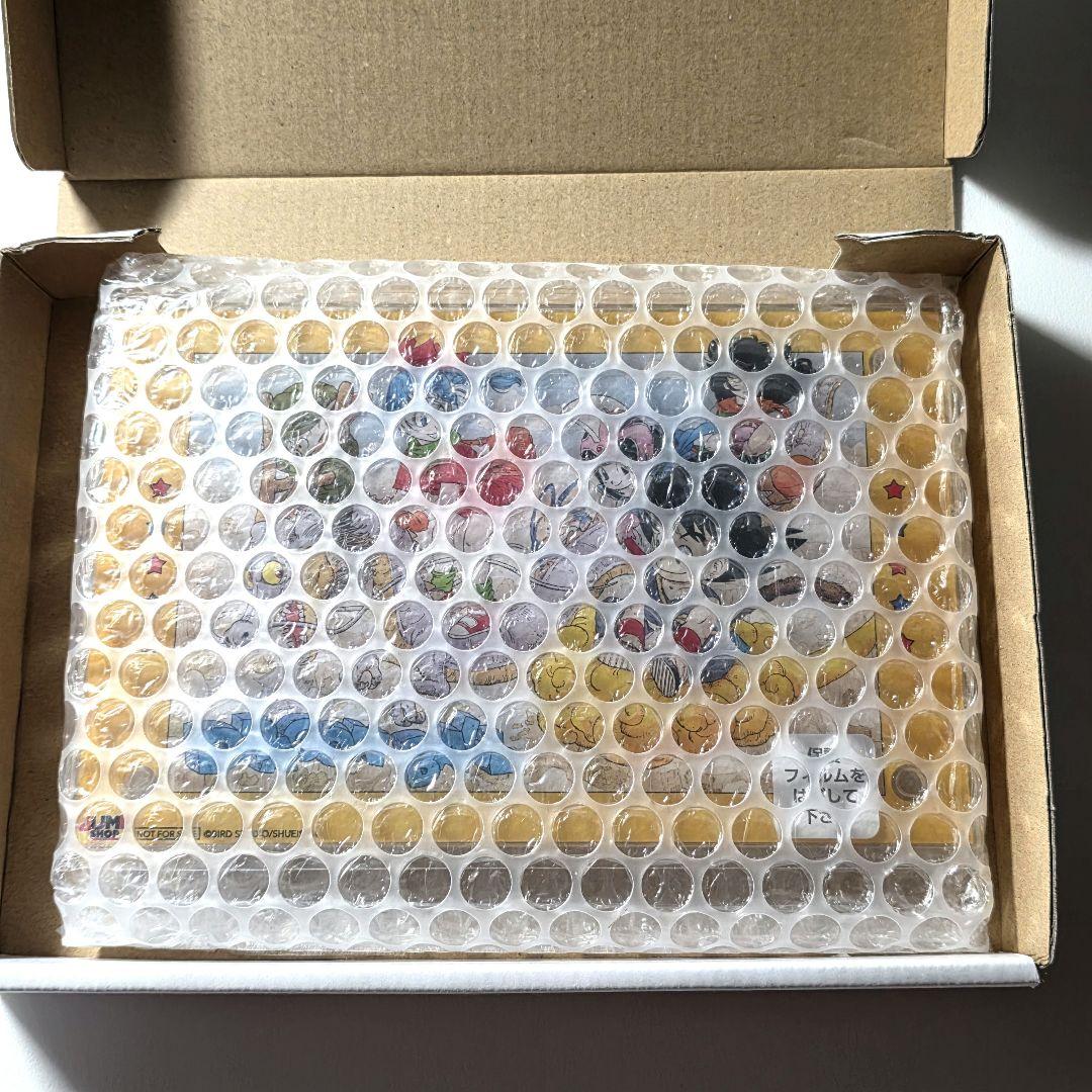 ドラゴンボール アクリルプラーク ジャンプショップ