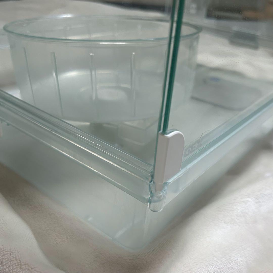 グラスハーモニー 600プラス +付属品5点セット