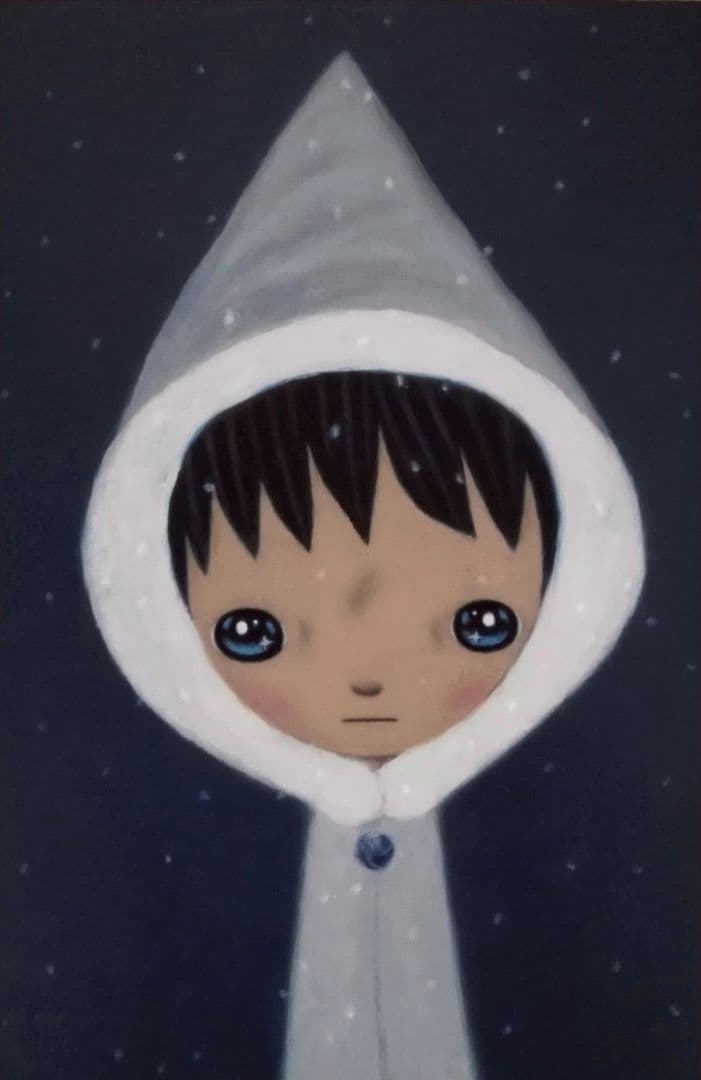 ワンダーランド　ファクトリー(冬)