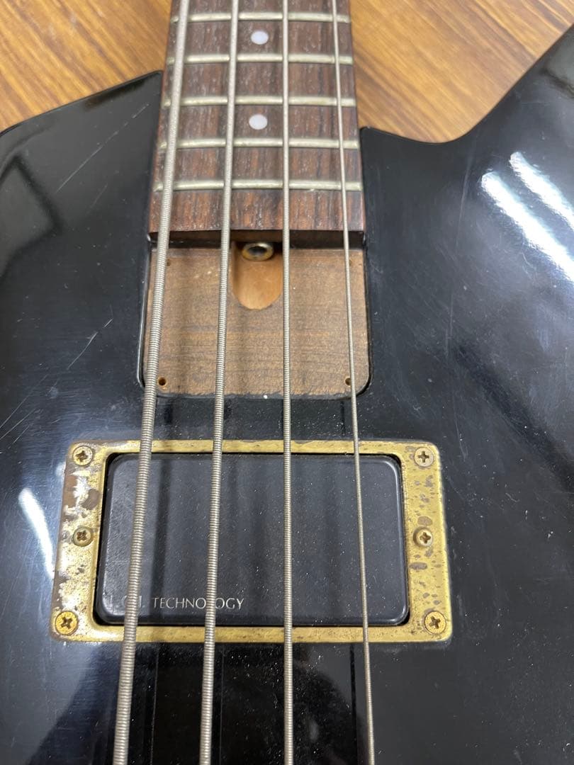 希少 FERNANDES BXB-75 explorer エクスプローラー