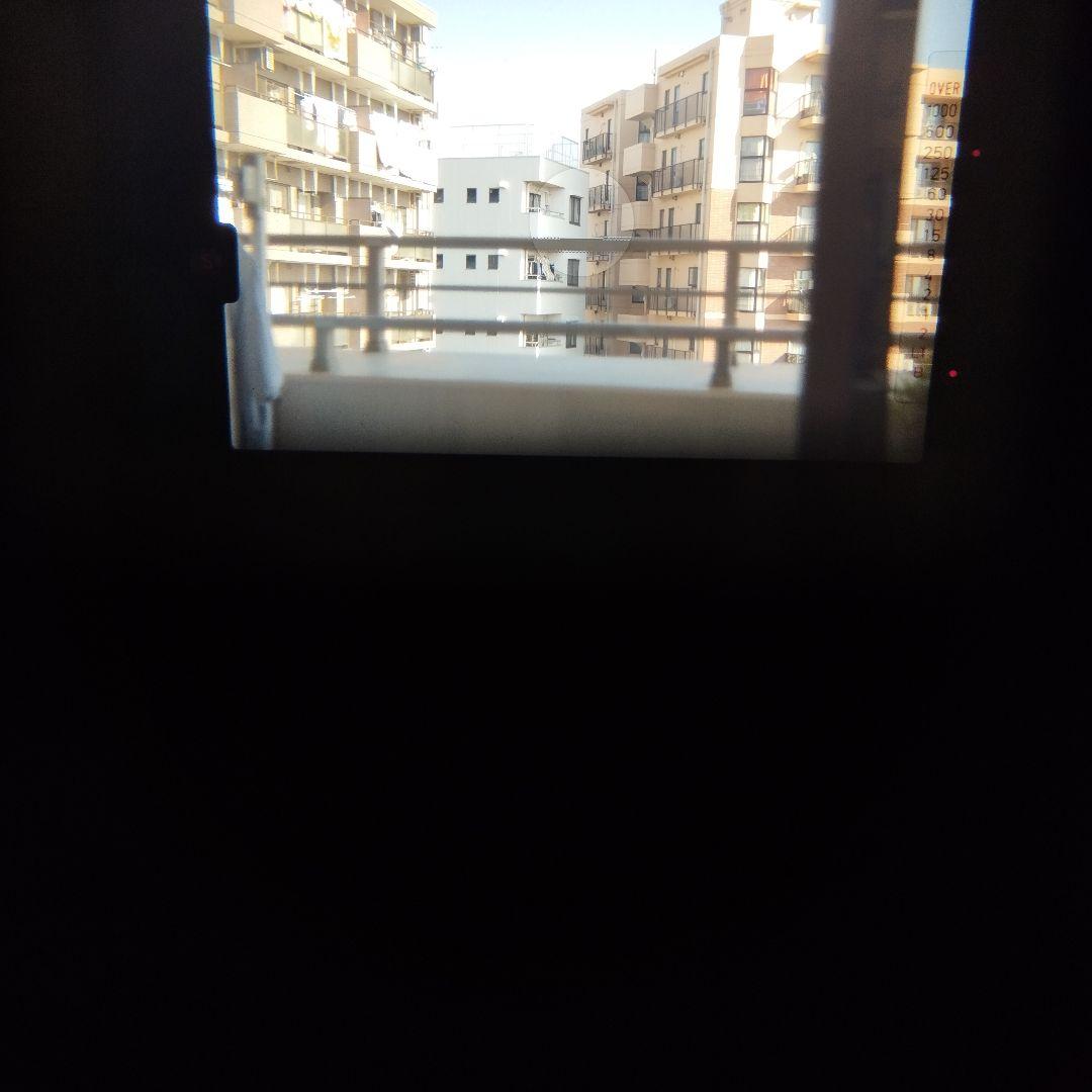 CONTAX　コンタックス　137MA クォーツ　元箱、説明書付き