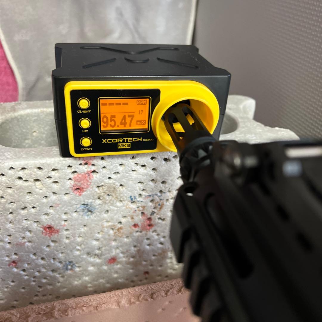 東京マルイ　HK416D DEVGRU